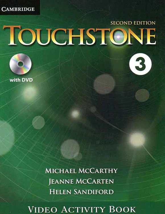 speaking touch 3