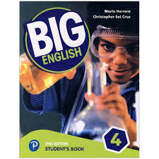 big english4c