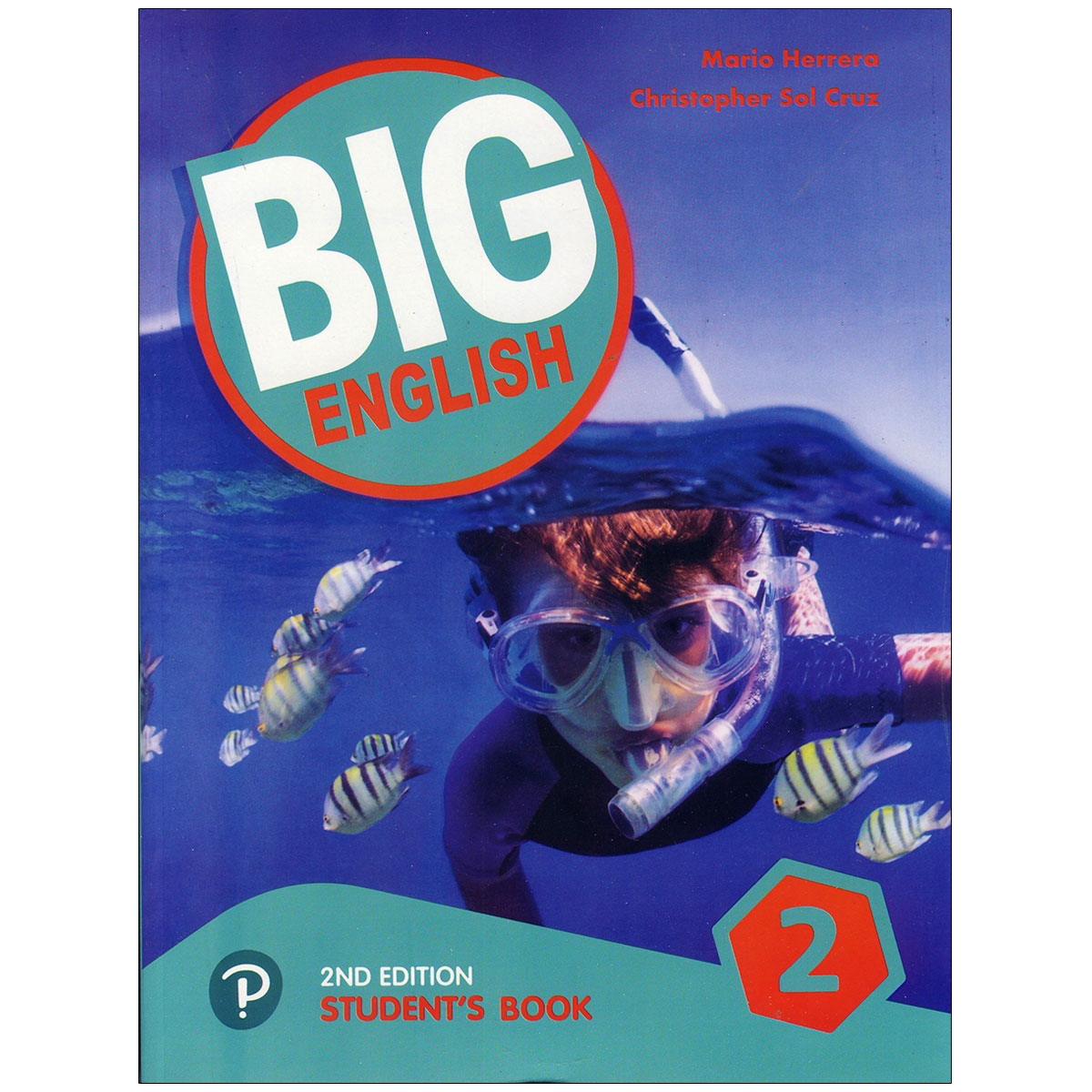 big english2d