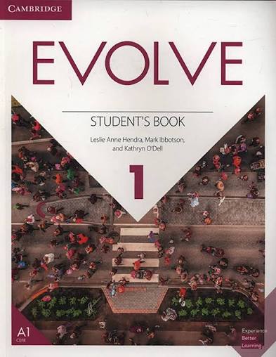 evolve1a